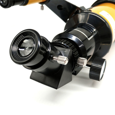 Télescope de réfracteur d'Eyepice 70x300mm pour l'astronomie