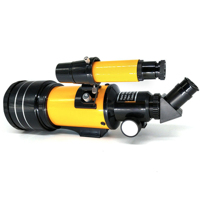 Télescope de réfracteur d'Eyepice 70x300mm pour l'astronomie