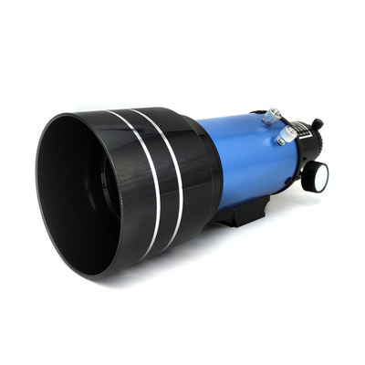 Télescope astronomique de réfracteur des débutants 70mm avec le trépied