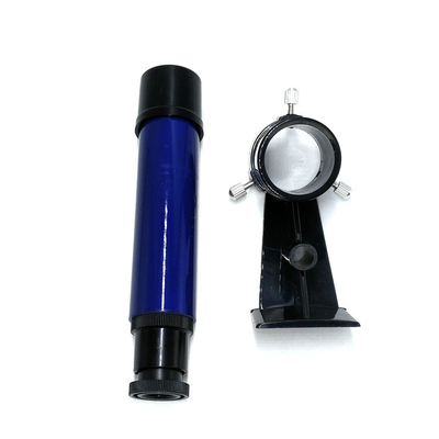 Télescopes de réfracteur des débutants 70mm d'enfants pour l'astronomie avec l'adaptateur de téléphone