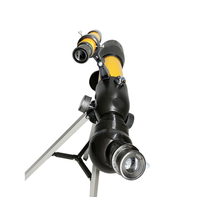 télescope 360mm astronomique de réfracteur de 50mm avec la portée de trépied et de trouveur
