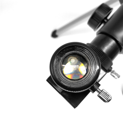 18x 60x-50 badine le télescope astronomique de réfracteur pour la lune et la planète de observation