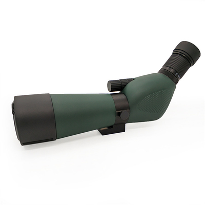 15-45x60 portée de tache monoculaire, télescope monoculaire pour l'observation d'oiseau