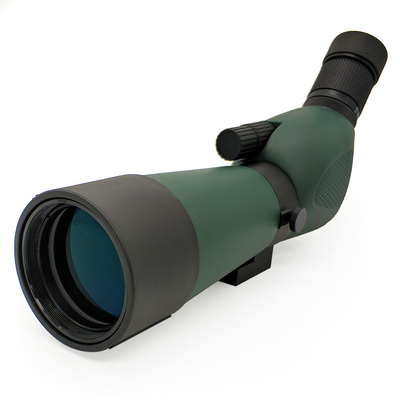 long terme 20-60x80 militaire repérant la portée, portée d'observation d'oiseau BK7 avec le trépied