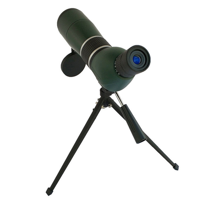 télescope de tache de fond de la portée 15-45x60 pour le tir visuel