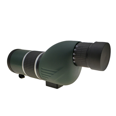 oiseau du long terme 12-36X50 repérant le télescope avec le sac de trépied