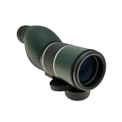 oiseau du long terme 12-36X50 repérant le télescope avec le sac de trépied