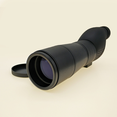 Lentille objective de visionnement de portée d'oiseau du long terme 15-45x60 grande