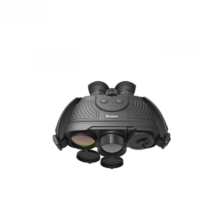 Lunettes de vision nocturne de la formation d'images thermiques IR528, jumelles avec la vision nocturne et capteur de la chaleur