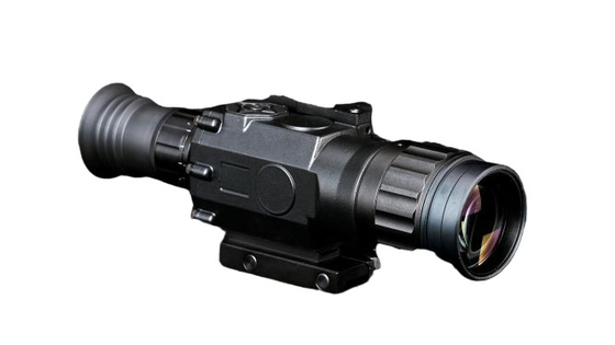 Infared chassant la vision nocturne Riflescope de la portée 3X50 HD Digital