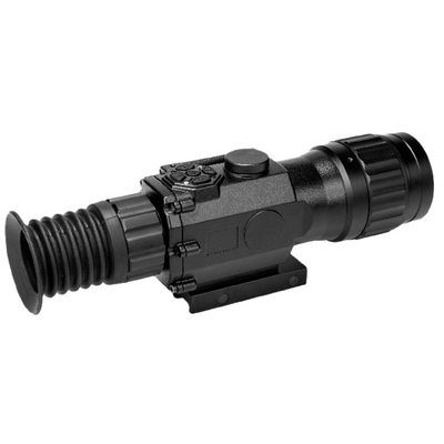 Infared chassant la vision nocturne Riflescope de la portée 3X50 HD Digital
