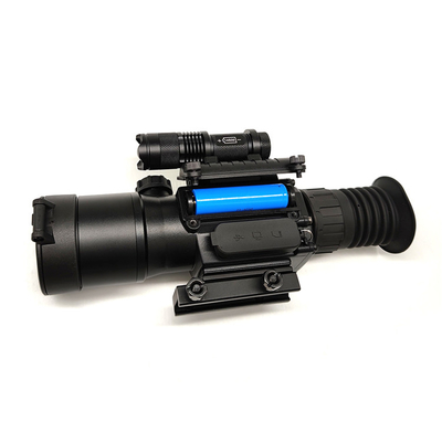 Infared chassant la vision nocturne Riflescope de la portée 3X50 HD Digital