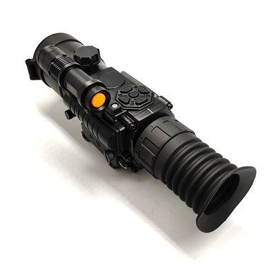 Infared chassant la vision nocturne Riflescope de la portée 3X50 HD Digital