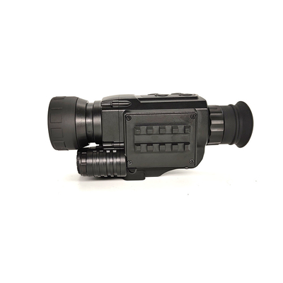 Télescope monoculaire de vision nocturne pour la chasse et la marche de nuit