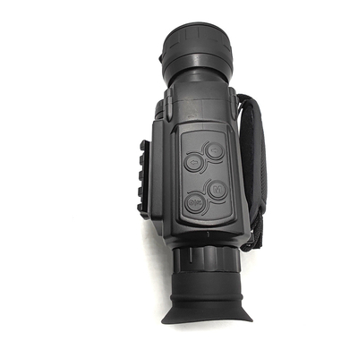 Télescope monoculaire de vision nocturne pour la chasse et la marche de nuit