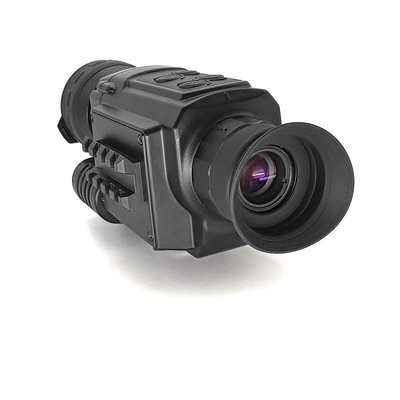 Télescope monoculaire de vision nocturne pour la chasse et la marche de nuit