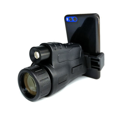 Hunter Night Vision Monocular infrarouge 5x40 pour l'observation ou l'observation de nuit