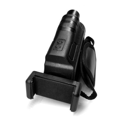 Hunter Night Vision Monocular infrarouge 5x40 pour l'observation ou l'observation de nuit