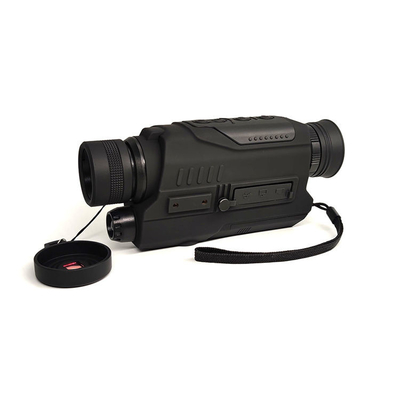 Place monoculaire 5X32mm d'enregistrement vidéo de vision nocturne de Digital pour la chasse