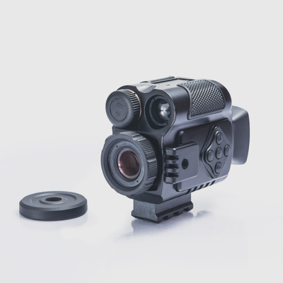 Vision nocturne infrarouge optique de Digital 8x monoculaire 805nm pour la chasse