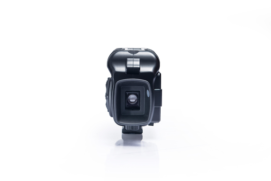Vision nocturne infrarouge optique de Digital 8x monoculaire 805nm pour la chasse