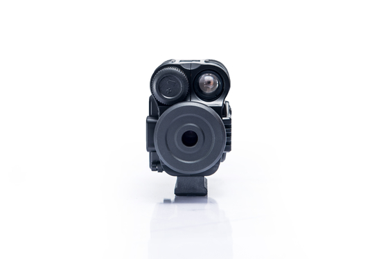 Vision nocturne infrarouge optique de Digital 8x monoculaire 805nm pour la chasse