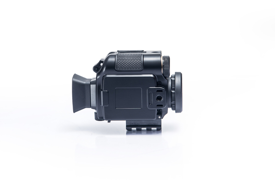 Vision nocturne infrarouge optique de Digital 8x monoculaire 805nm pour la chasse