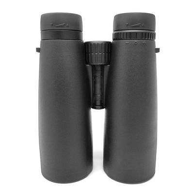 Vraiment télescope binoculaire de toit de résistance à l'eau du contrat 12x50 avec le prisme BAK4