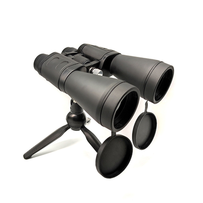 télescope militaire de jumelles de 12X60 HD 15X70 25x70 pour augmenter la visite touristique