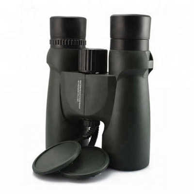 Les jumelles de fond de l'authentification 7x40 de la CE ROHS rendent le télescope compact de prisme de toit