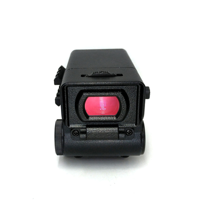 Portée infrarouge Riflescope de Digital de formation d'images thermiques de vision nocturne avec le réticule
