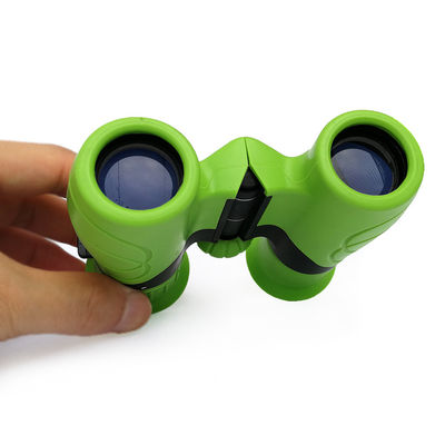 jumelles éducatives de jouets de 8X21 10X22 CMF pour des enfants