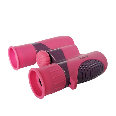 Le télescope binoculaire des enfants de la lentille 6x21 8x21 10x22 de FMC pour la hausse