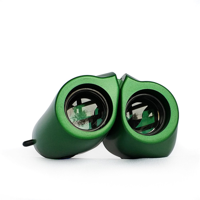 Jumelles chaudes d'observation d'oiseau de la vente 8x22 10x22 d'Amazone meilleures petites pour des enfants