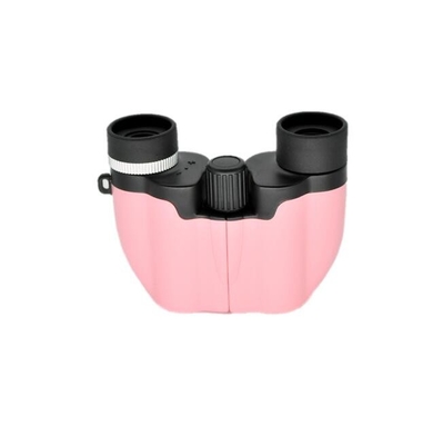 Jumelles portatives faites sur commande 8x22, UCF d'enfants de Porro avec la vision de HD