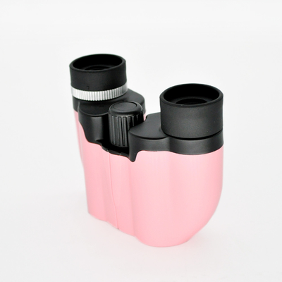 Jumelles portatives faites sur commande 8x22, UCF d'enfants de Porro avec la vision de HD