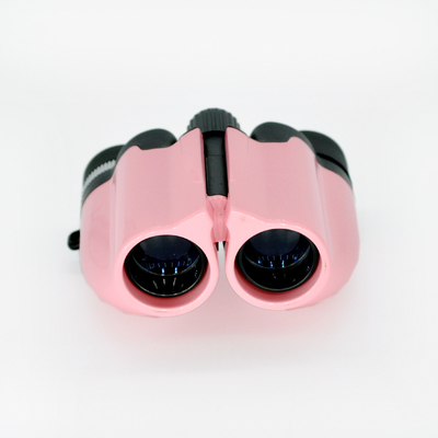 Jumelles portatives faites sur commande 8x22, UCF d'enfants de Porro avec la vision de HD