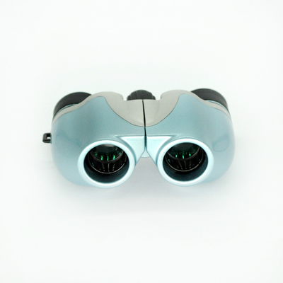 La plupart de MINI Porro Compact Children Binoculars populaire 8x22 pour le cadeau d'enfants de l'étude