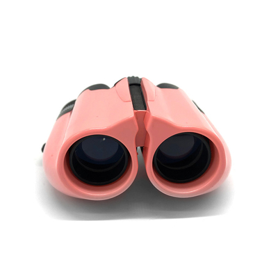 8x22 de haute résolution âgé vrai Toy Gift Binoculars For Children optique