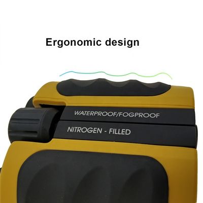 jumelles imperméables de télescope de 8x30 Fogproof pour des enfants et des adultes