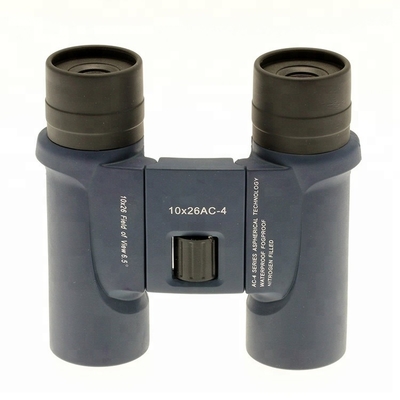 Qualité originale Mini Binoculars Telescope Portable imperméable 10x25 10x26