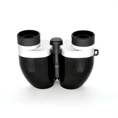 Haute résolution Mini Compact Binoculars Shockproof optique des jumelles 8x21