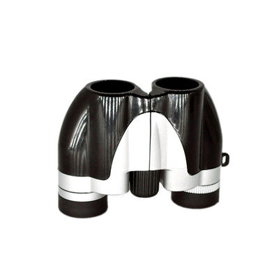 Haute résolution Mini Compact Binoculars Shockproof optique des jumelles 8x21