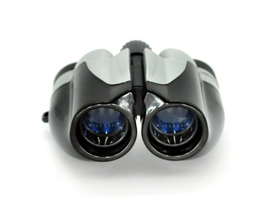 Haute résolution Mini Compact Binoculars Shockproof optique des jumelles 8x21
