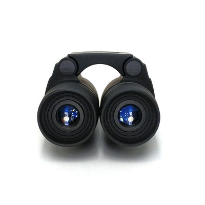 Télescope se pliant portatif de contrat de Mini Binoculars 6X18 pour des enfants d'adultes