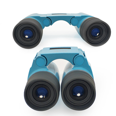 Jumelles compactes de preuve de choc du télescope 6x18 de haute qualité de fournisseur