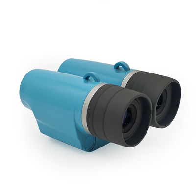 Jumelles compactes de preuve de choc du télescope 6x18 de haute qualité de fournisseur