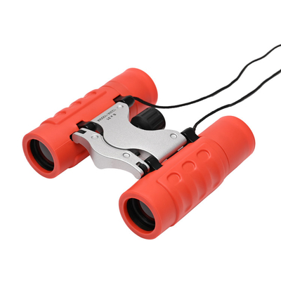 8 vrais Mini Compact Telescope Toys For enfants optiques de X.21