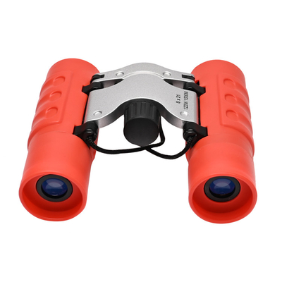 8 vrais Mini Compact Telescope Toys For enfants optiques de X.21