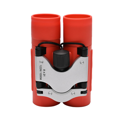 8 vrais Mini Compact Telescope Toys For enfants optiques de X.21